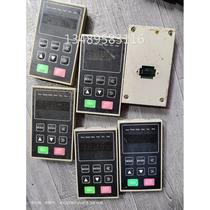 Inverter panel Deli X soft start disassembled and packaged as shown in the picture