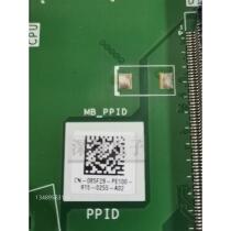 Dell DELL 7460 7760 AIO IPCFL-GL all-in-one motherboard independent display 85F29