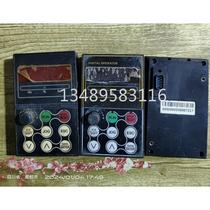 The condition of sine frequency converter panel SINE303 is as shown in the picture