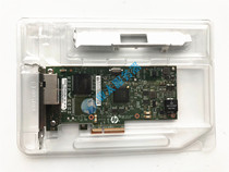Original HP NC361T 652497-B21 656241-001 652495-001 Gigabit dual-port network card