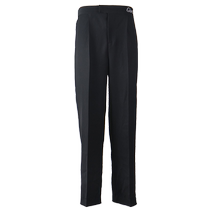 Gloria Latin dance clothing boys new high-waisted straight trousers summer childrens Latin training performance pants 5055