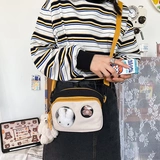 Японская милая маленькая упаковка, кукла, сумка на одно плечо, стиль Лолита