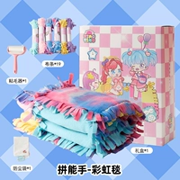 Одеяло Splicing Expert-Patchwork