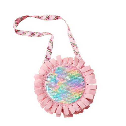 提莫星球 Плюшевая сумка, игрушка, милая кукла, DIY, креативный подарок