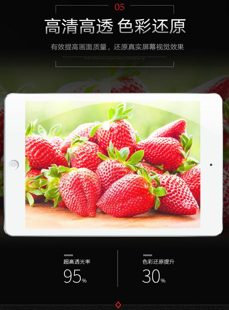 Bảo vệ phim Lenovo tab4 10 máy tính bảng phim cường lực TB-X304F / N phim Lenovo TAB4 10 Phim bảo vệ chống cháy nổ phim HD HD TB-X504F / M - Phụ kiện máy tính bảng bàn phím ipad gen 8