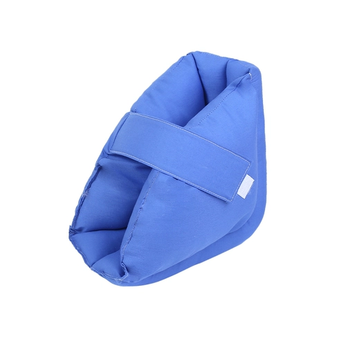 Фиксатор лодыжки, сломанный предмет для сна, чехол для ног при травмах ног при постели, защитный чехол для подъема пролежней от падения ног