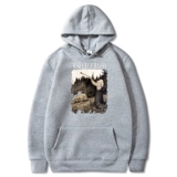 Burzum Malosofem Metal Metal Music Band Printed Sreetwear