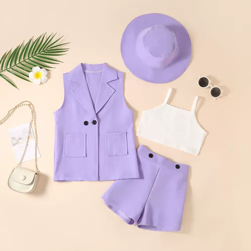 2023new Fashion Kids Kids Mabd Girls Одежда