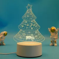 USB Warm Light+Type AD