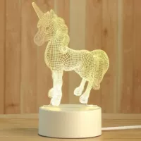 USB Warm Light+Type AG