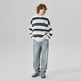 PSO Brand Бархатный удерживающий тепло комфортный дизайнерский свитер подходит для мужчин и женщин для влюбленных, осенний