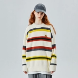 PSO Brand Бархатный удерживающий тепло комфортный дизайнерский свитер подходит для мужчин и женщин для влюбленных, осенний