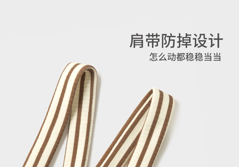 考拉鼻鼻婴儿举重裤[经典basics·时尚百搭]柔软护肚裤宝宝背带裤 — 13