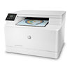 Hp M180N Color Laser M181Fw Multifunction Printer All-In-One Copy Scanning A4 Business Commercial Network Office Business Three-In-One M281Fdw M280Nw