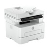 Hp 323Dnw Black and White Laser Automatic Duplex Printer All-In-One Machine Sdnw Copy and Scan Can Connect to Mobile Phone Wireless Wifi Small Home Use Coated Paper Thick Paper Office Dedicated Three-In-One A4