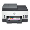 Hp Tank798 Color Ink Tank Printer That Can Connect to Mobile Phones Via Wireless Wifi, Small Home-Use Automatic Double-Sided Printing, Copying, Scanning, Faxing All-In-One Machine, Dedicated for Home Office Use, Inkjet Photo A4