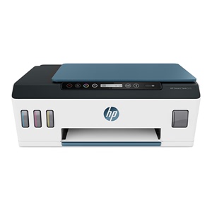 HP惠普tank519彩色墨仓式连供打印一体机复印扫描531家用学生迷小型家庭办公室可连接手机无线喷墨照片A4商务