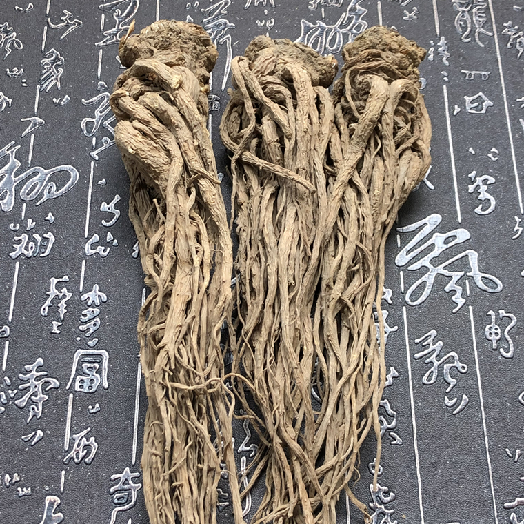 【御归】无硫整根全当归500克