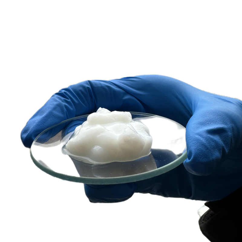 纤维素纳米纤维CNF 微纤化纳米纤维素MFC 机械法 3%固含