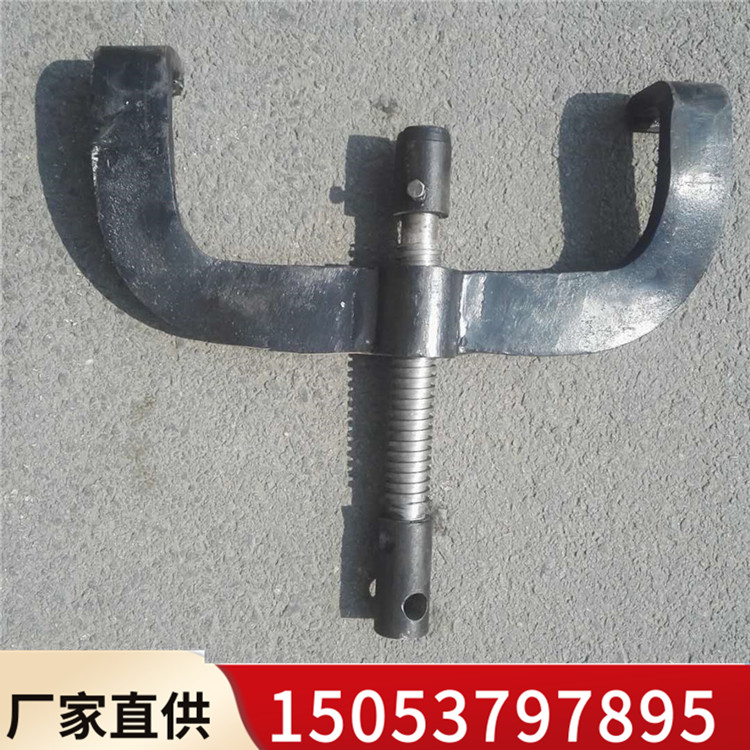Manual bend instrumental 18-24kgm rail 38-50kgm rail 15KG24KG Manual bending rail