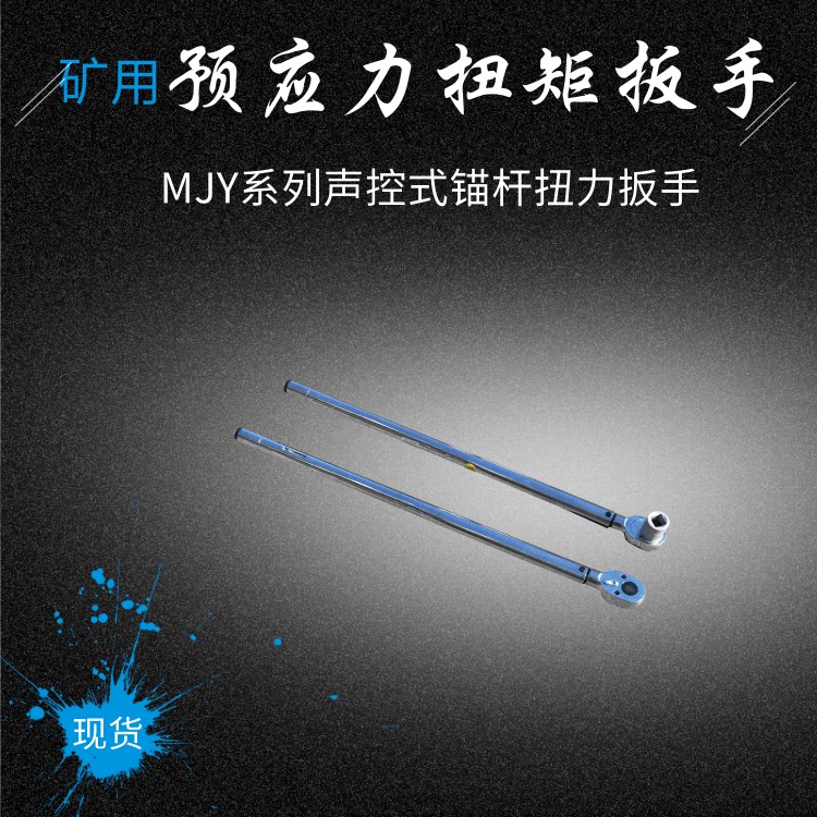 Anchor torque wrench wrench MJY100MJY450MJY760MJY1000MJY2000