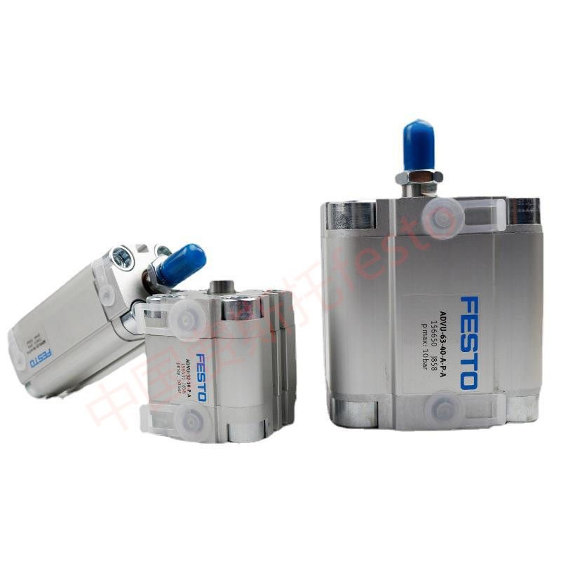 New original Festo cylinder ADVU-40-5-10-15-20-25-30-40-50-60-80-A-P-A