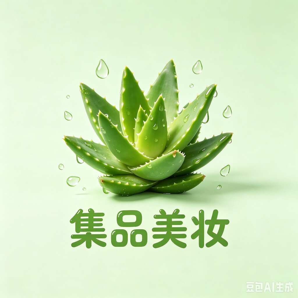 集品美妆
