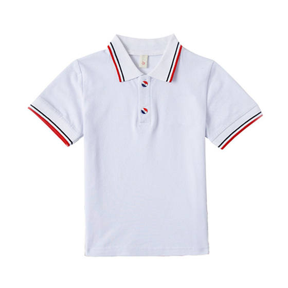 School uniforms for primary school students, kindergarten uniforms, summer clothes, children's school uniforms, summer sportswear suits, shorts, skirts, short sleeves