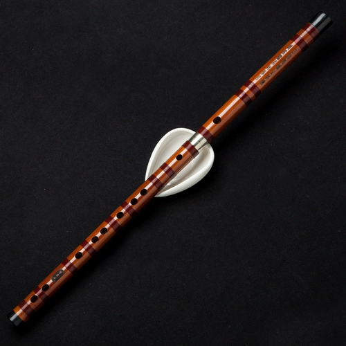 董雪华 Flute Skin Efgcd Tuning Bamboo Flute Первичные исследования усилитель