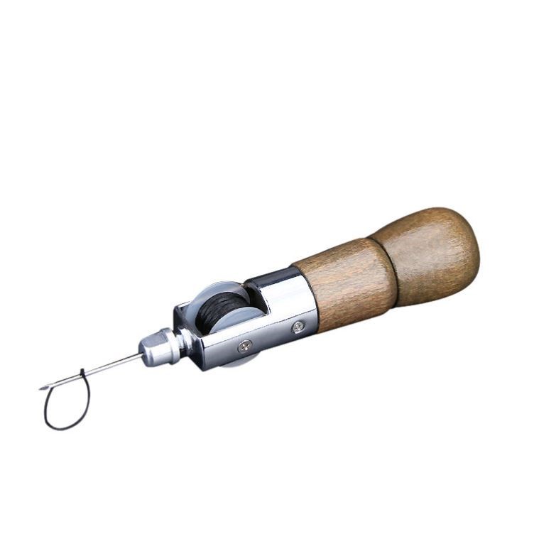 Leather Stitcher New Leather Leather Hand Stitcher Stitcher Stitcher hand DIY leather Leather Sculptures Stitch Kit