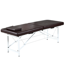 Original point folding massage bed massage bed portable home portable moxibustion and acupuncture physiotherapy beauty bed tattoo bed