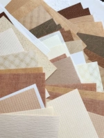 Коричневый случайный A5 (30 фотографий)