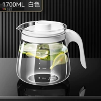 Белый ароматизированный чай, холодный чай, 1700 мл