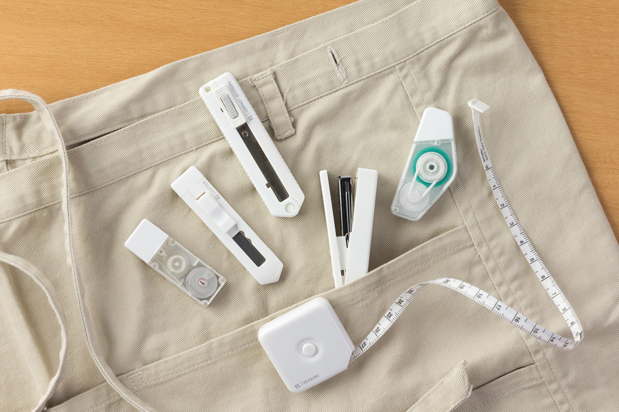 Covenant About Japan selected Midori limited xs series stationery suite 6 small practical convenience gift