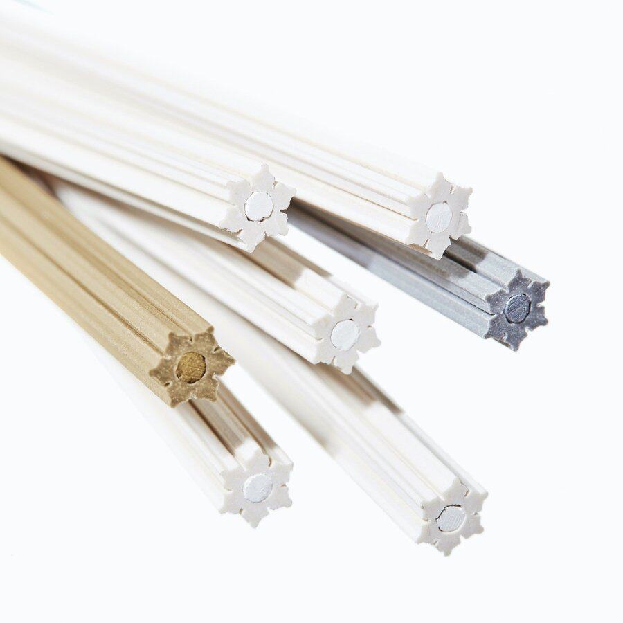 Course Japanese direct mail stationery enjoys TRINUS snow pencil creative color filling cute