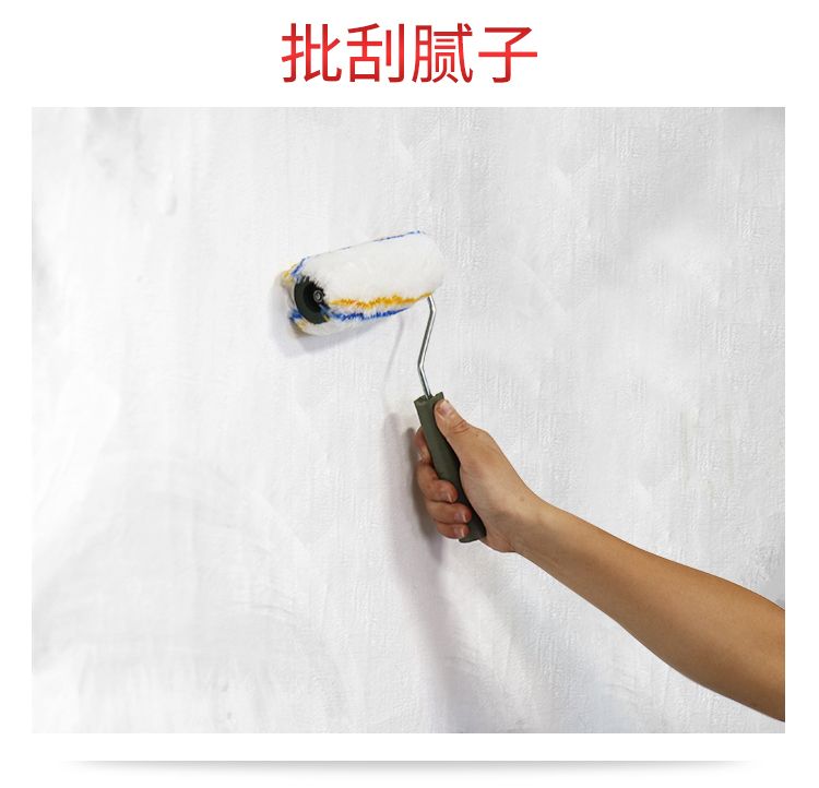 Building instant glue 107 interior wall tile, 108 high viscosity glue 901 polypropylene cloth coiled material waterproof cement powder