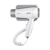 Ruiwo wall-mounted hair dryer home hotel hotel dedicated hair dryer bathroom toilet toilet hair dryer