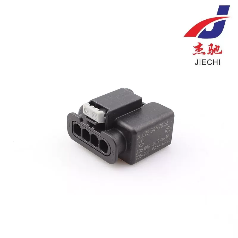 805-200-521 подходит к проводке электроводяной помпы BMW разъем DJ7046-3.5-21 с клеммой 4P