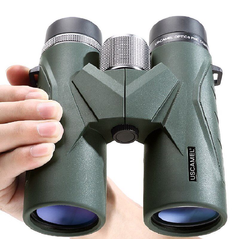 Binoculars high-definition high-power binoculars adult low-light night vision binoculars looking for bee-seeking travel star-chasing and moon-watching concerts