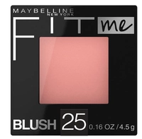 25 Цвета розовый