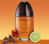 Американская Calvin Klein Obsession Ck Cay Kaikvle Pressive Женские духи 100 мл