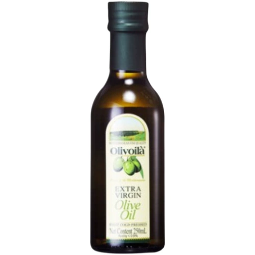 Olivoila Extra Virgin Olive Oil 500 мл Профессиональные тестовые продукты