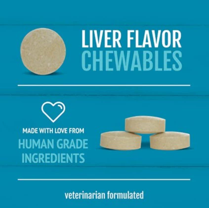 PetNC Natural Care Brewers Yeast