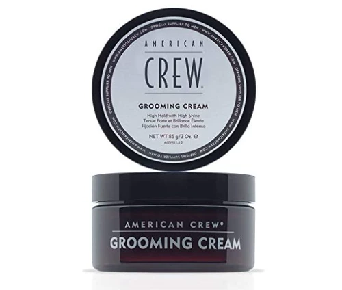 Американская экипаж американский игрок, ухаживающий за кремом красоты 85 грамм