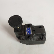 Original one year warranty RBG-06-R-10 RBG-06-10 Oil research YUKEN balance valve