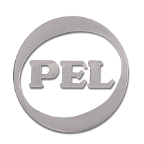 Metal split logo custom self-adhesive electroformed copper label UP metal mobile word patch gold and silver logo three-dimensional embossed trademark sticker self-adhesive ultra-thin nickel label custom furniture appliance label