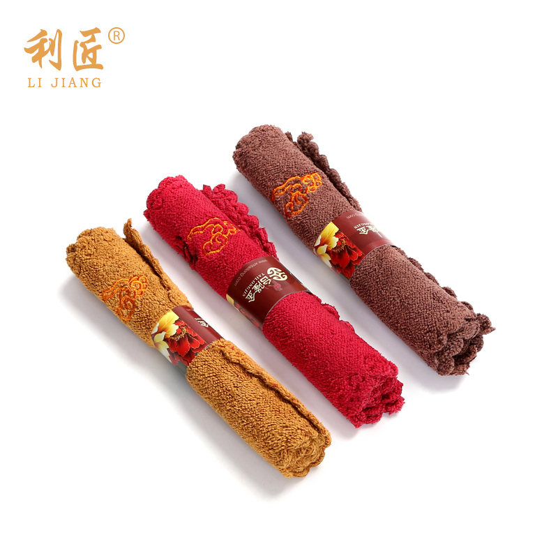 Lismith High - end Tea Towel Tea Towel Tea Towel Towel Tea Towel Accessories