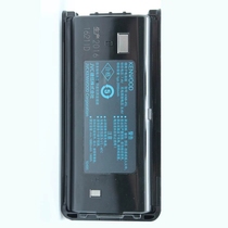 Kenwood KNB-45L lithium battery suitable for TK3207 3207G 3217 nx348 NX340 walkie-talkie battery