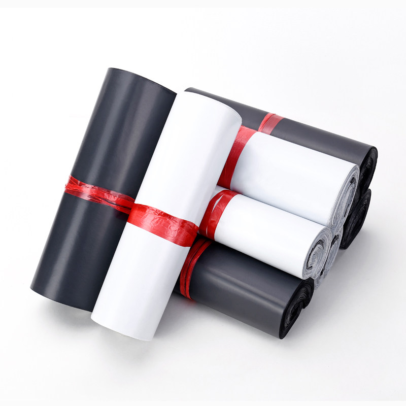 Self-adhesive bag, small big waterproof pack, increased thickness, custom-made