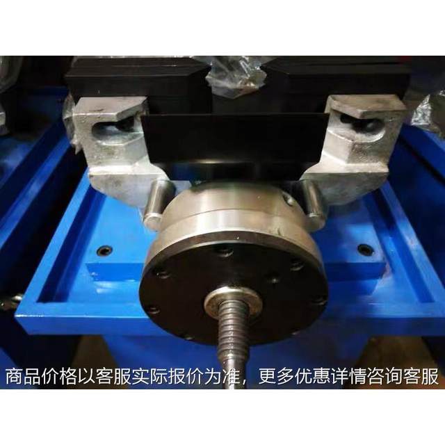 275 Xiaobawang Shengyuan Pneumatic Table Pliers Clips Clips Cutting Machine Accessories Pneumatic Clips Pliers